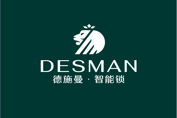 德施曼智能锁